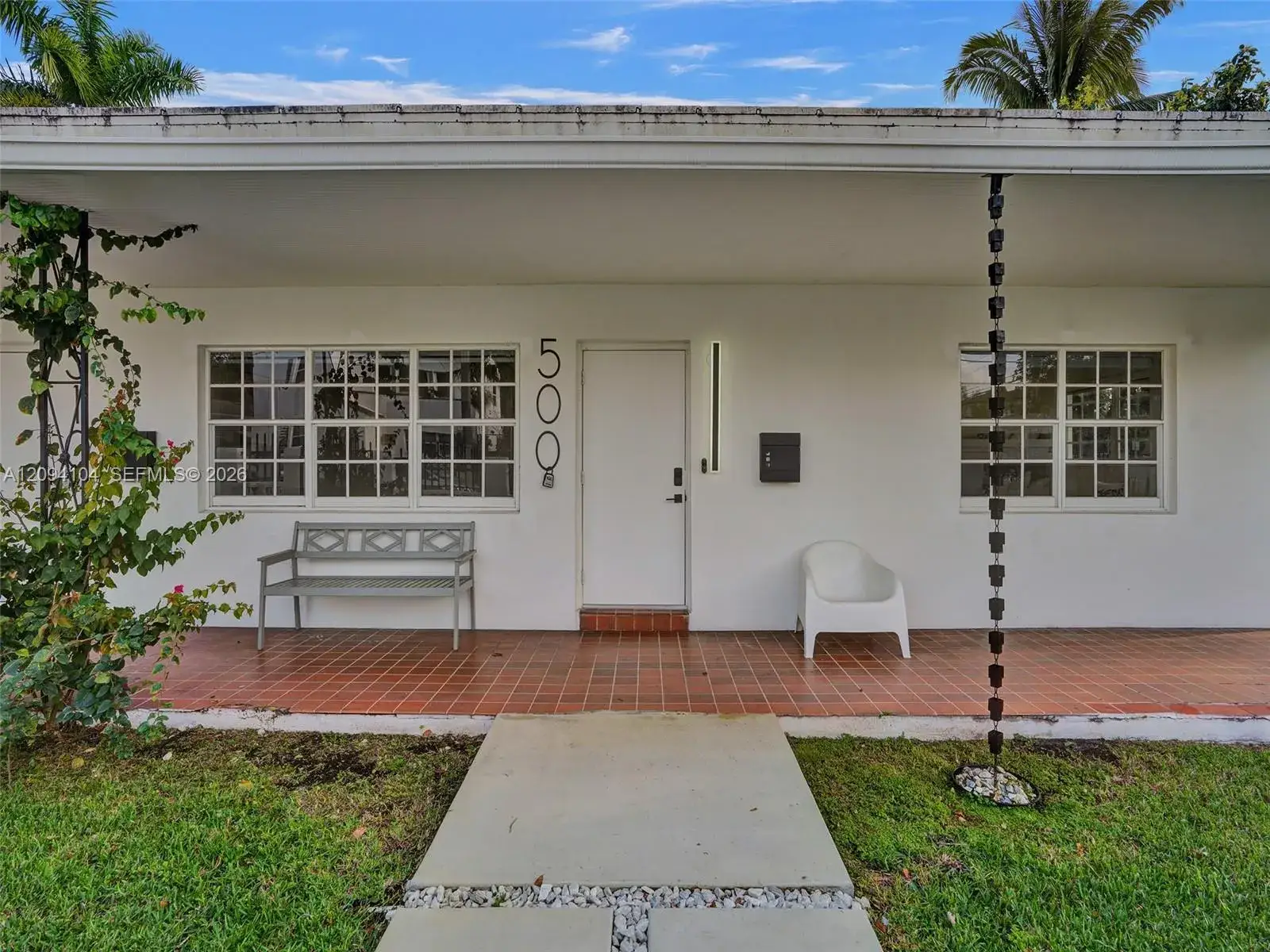 500 NE 66th St # 1, Miami FL 33138