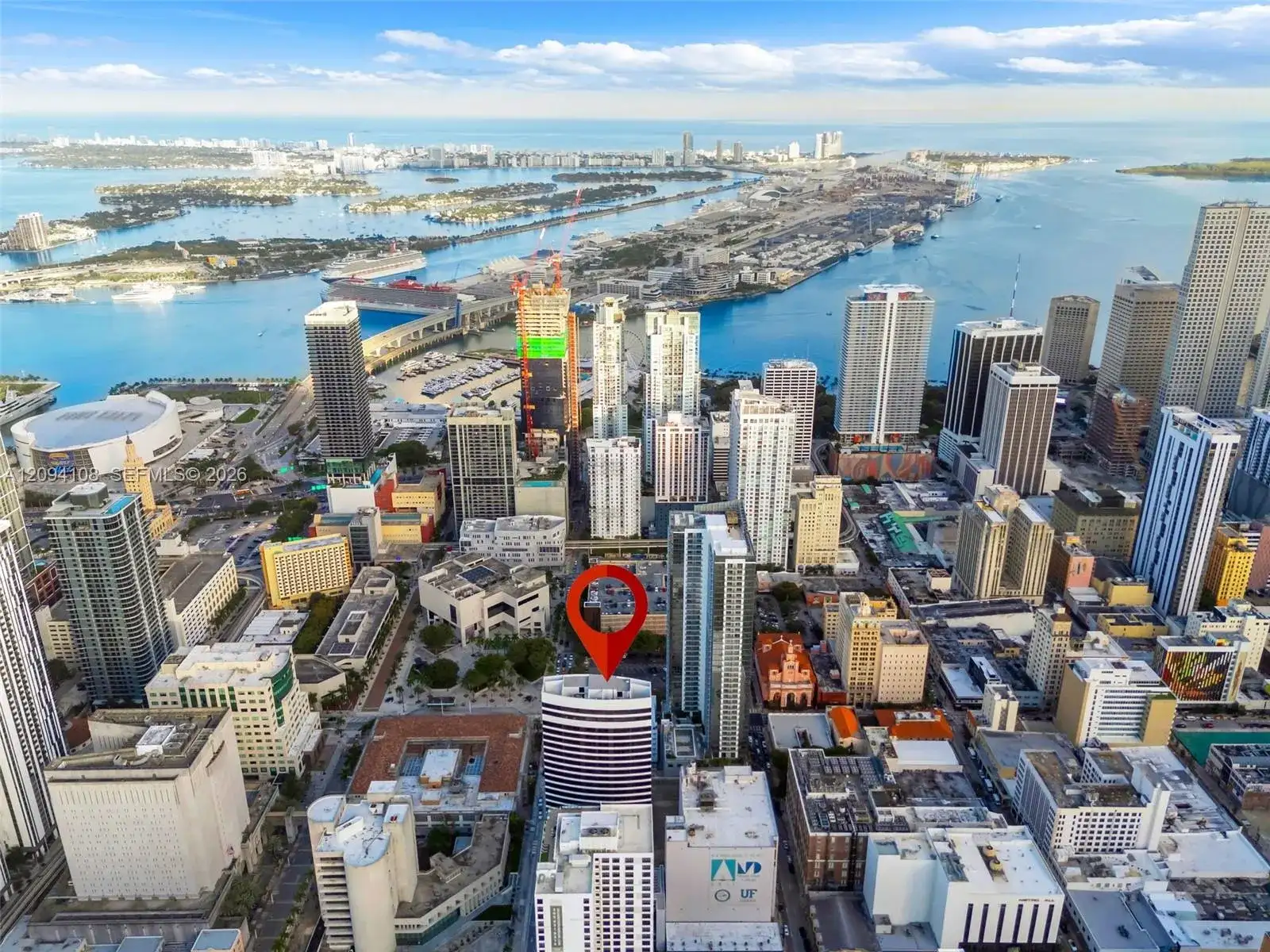 225 N Miami Ave # 504, Miami FL 33128 photo 4