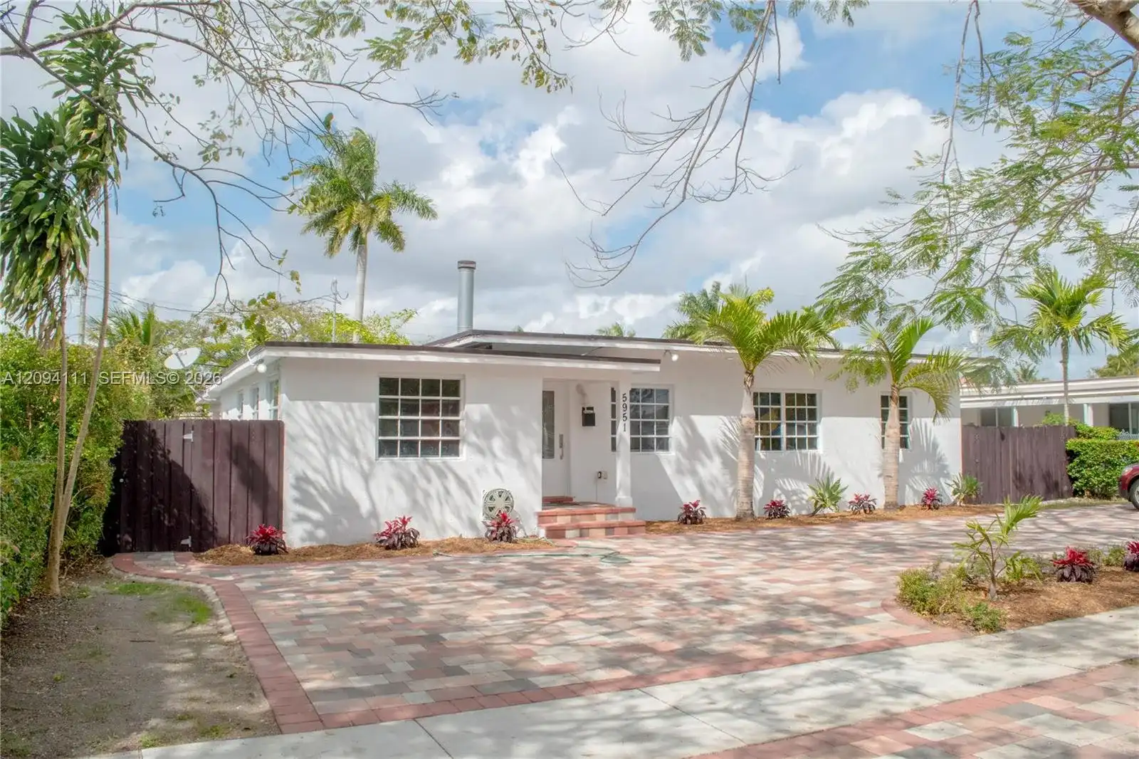 5951 SW 46th Ter, Miami FL 33155