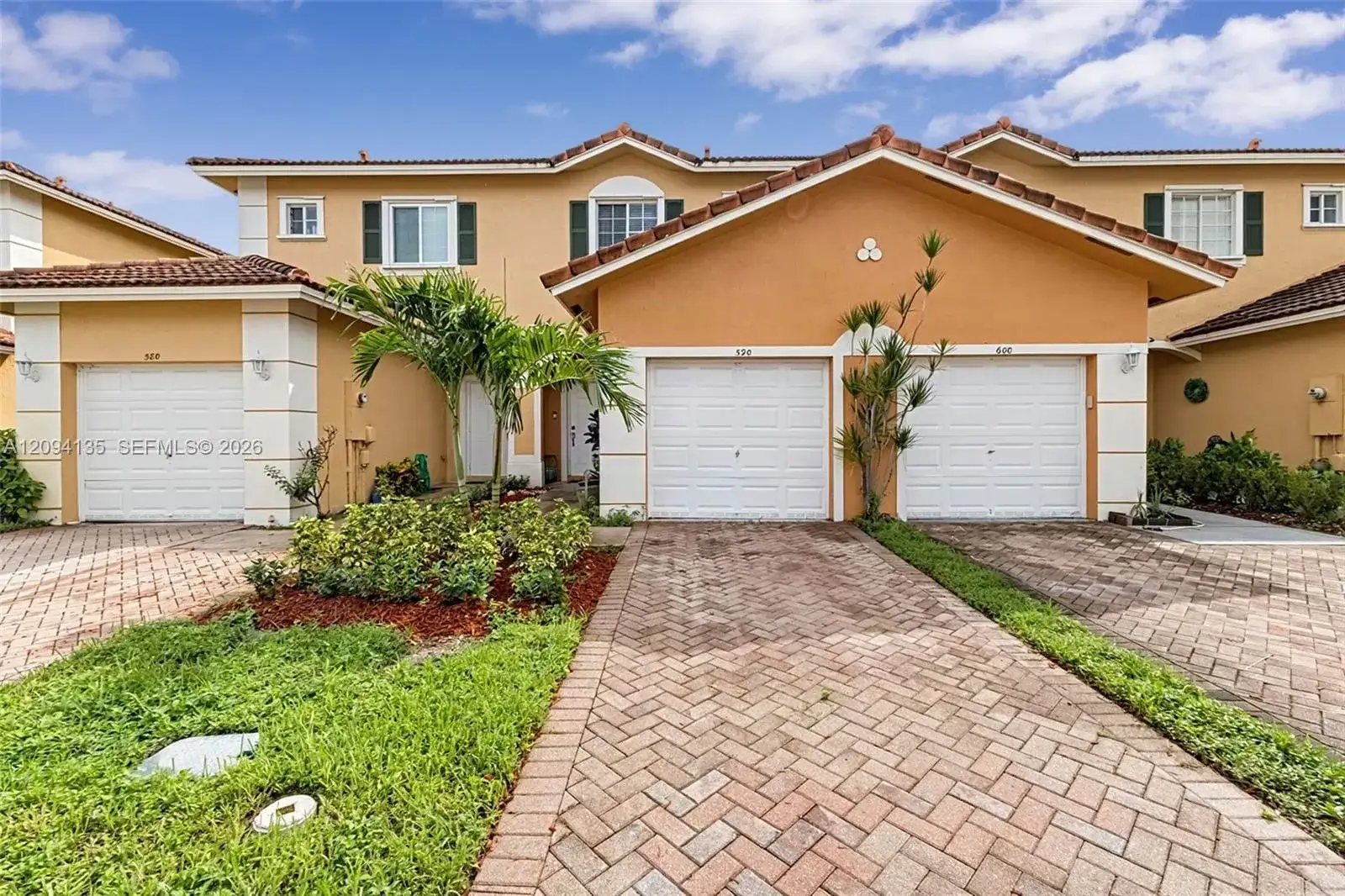 590 PRINCESS DRIVE, Margate FL 33068 photo 2