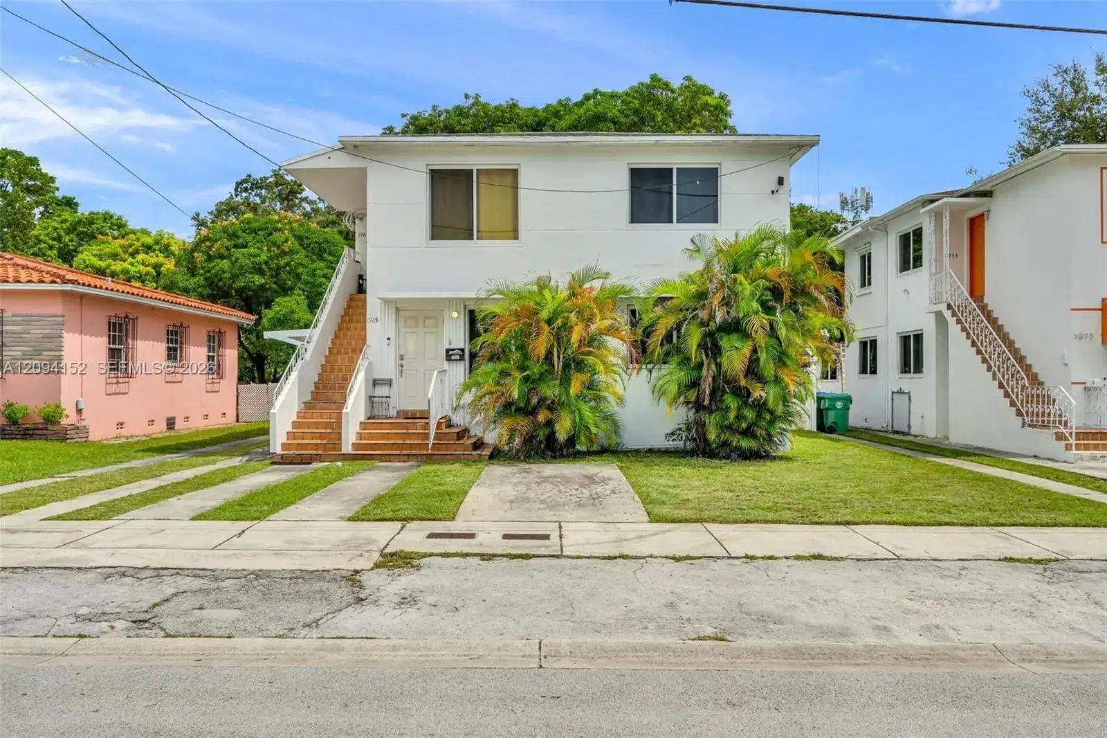 1963 SW 17th Ct, Miami FL 33145
