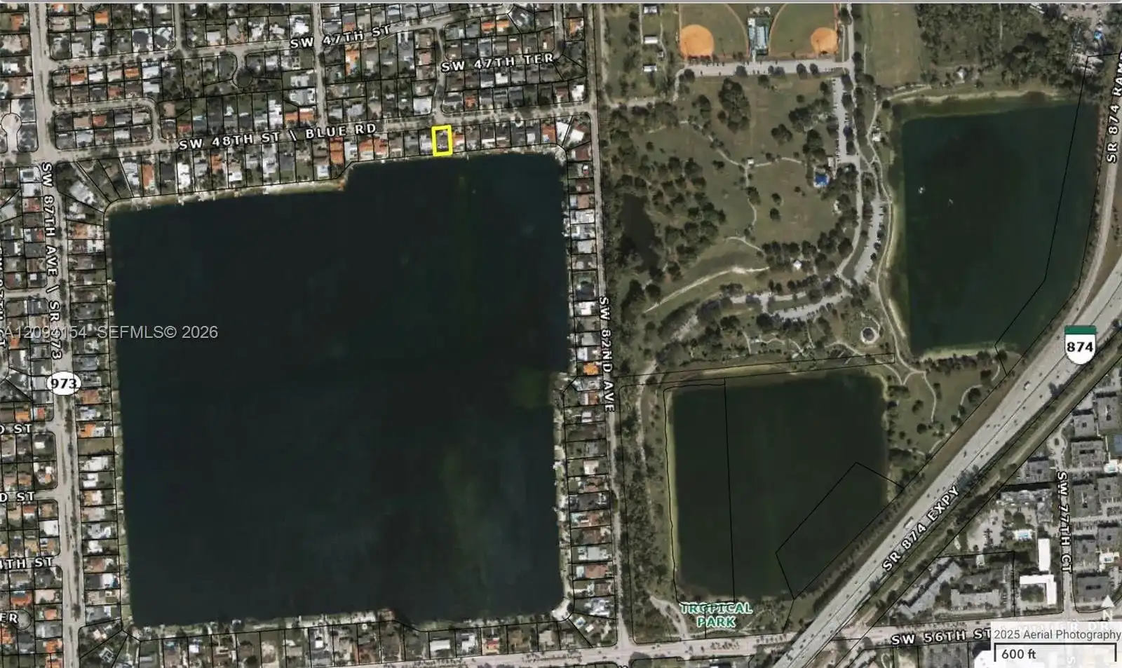 8300 SW 48th St, Miami FL 33155