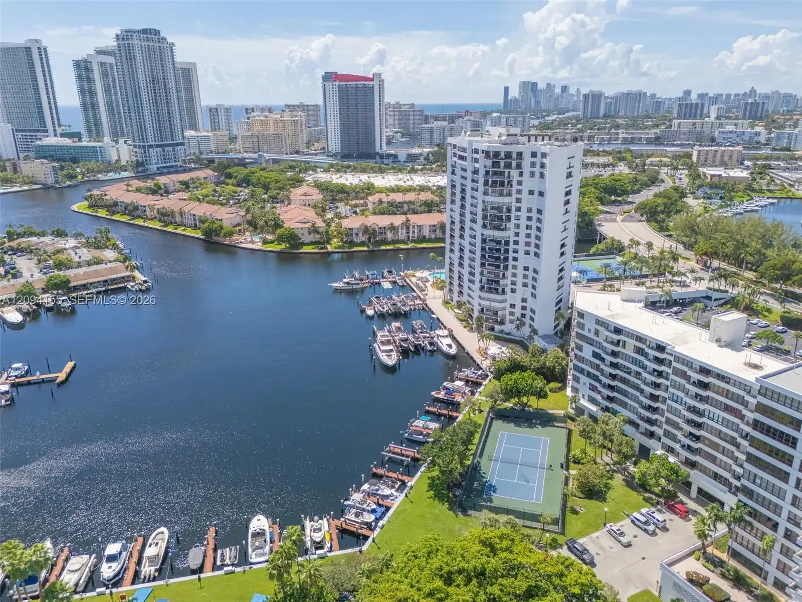 500 Three Islands Blvd # 225, Hallandale Beach FL 33009