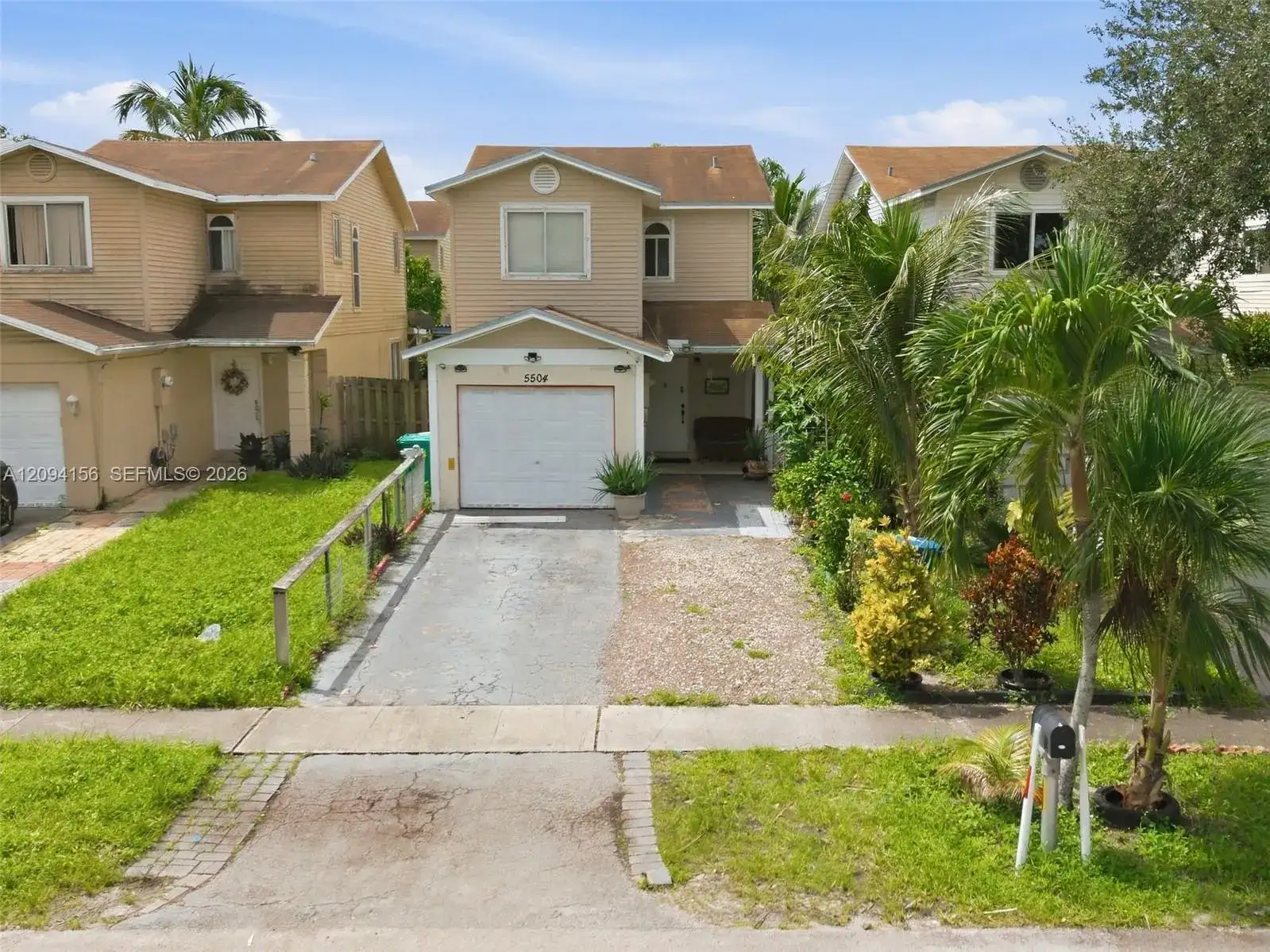 5504 NW 22nd St, Lauderhill FL 33313 photo 3
