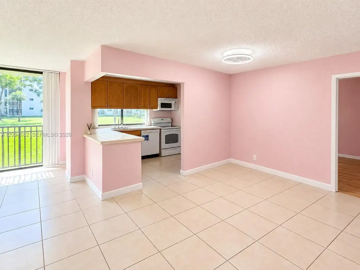 17011 N Bay Rd # 117, Sunny Isles Beach FL 33160