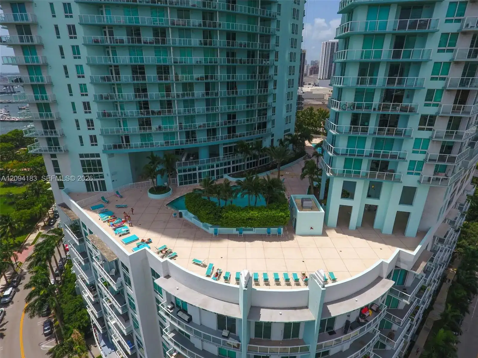 1900 N Bayshore Dr # 4604, Miami FL 33132 photo 2