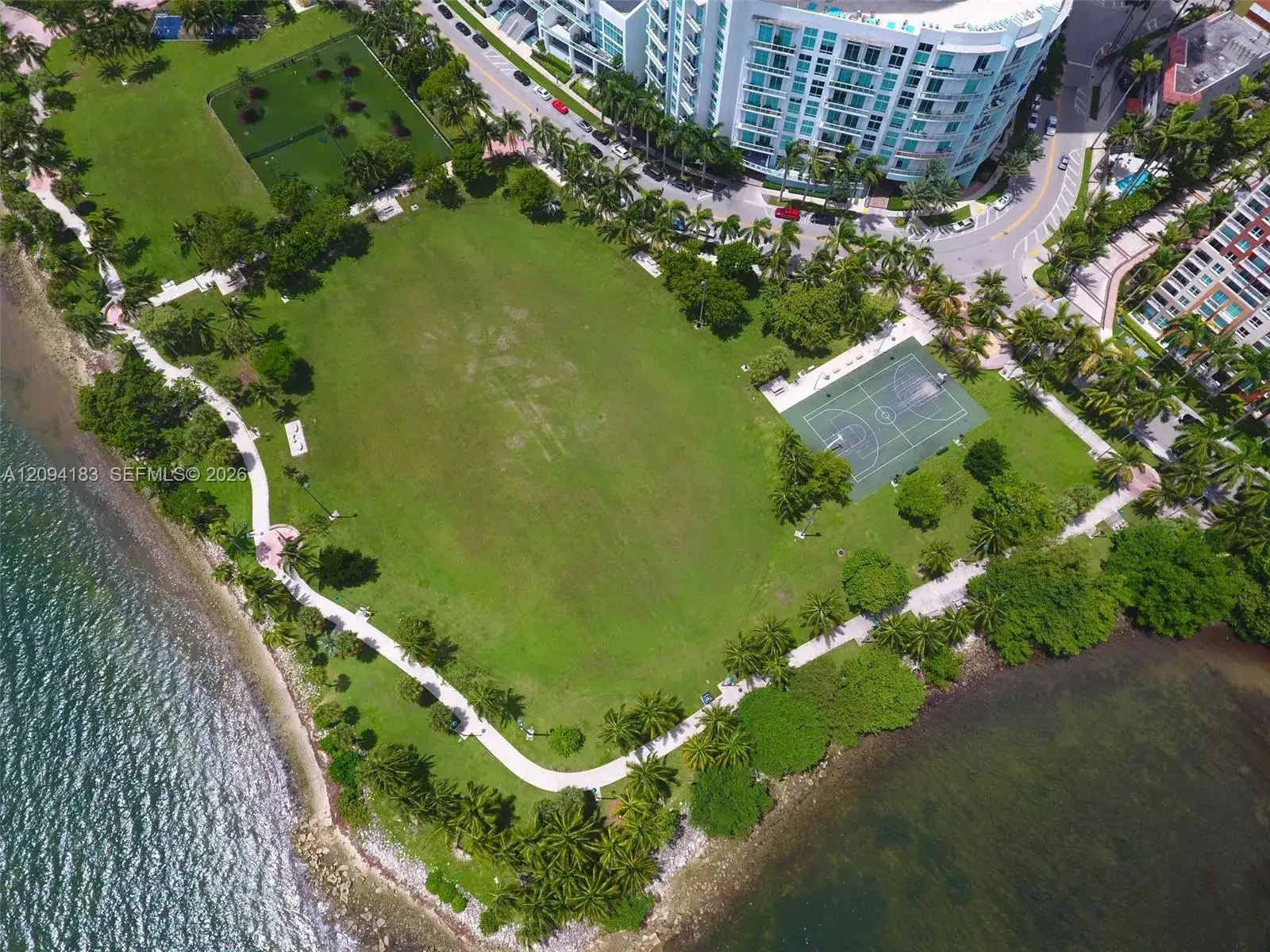 1900 N Bayshore Dr # 4604, Miami FL 33132 photo 3