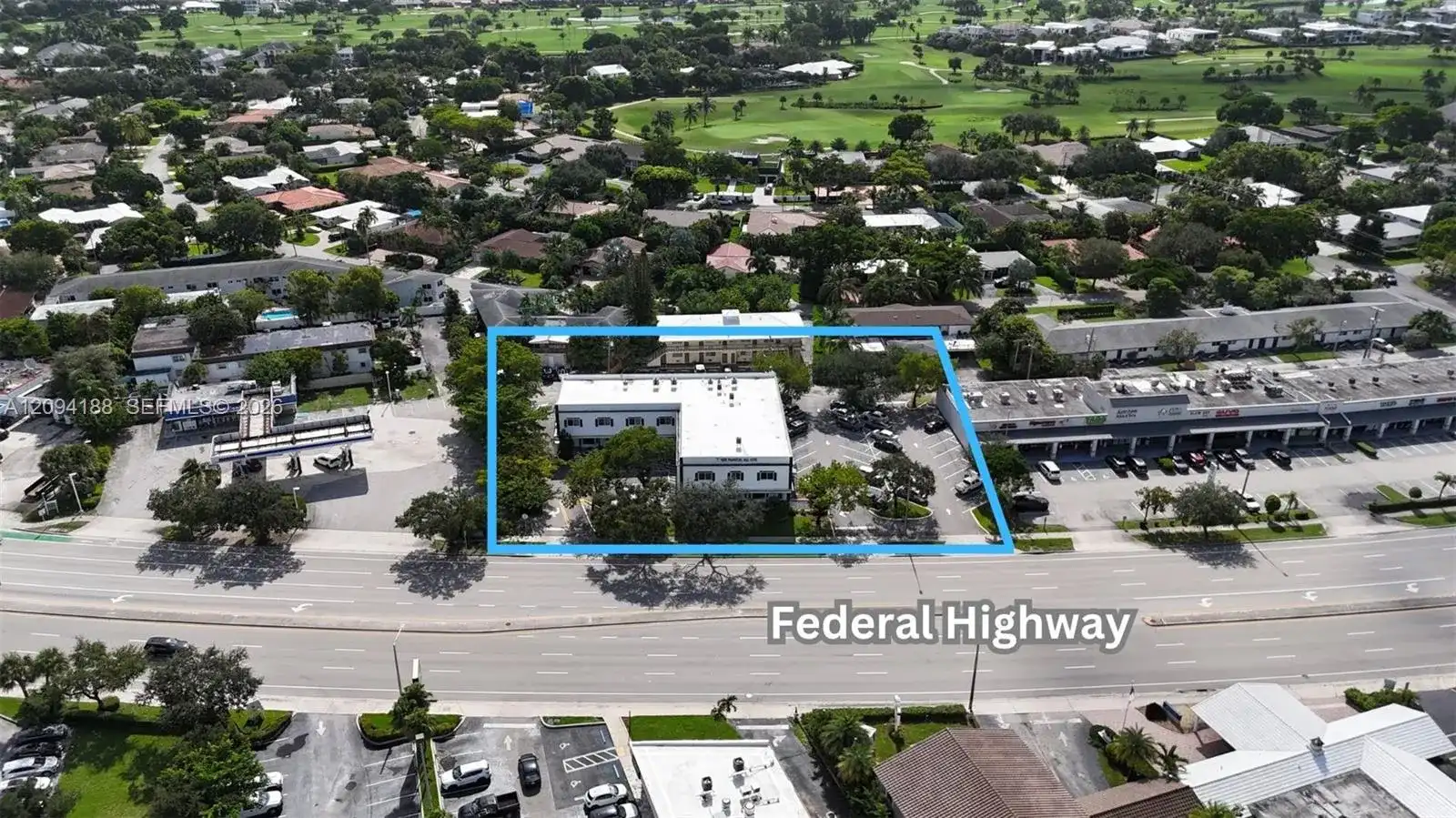 4390 N Federal Hwy, Fort Lauderdale FL 33308