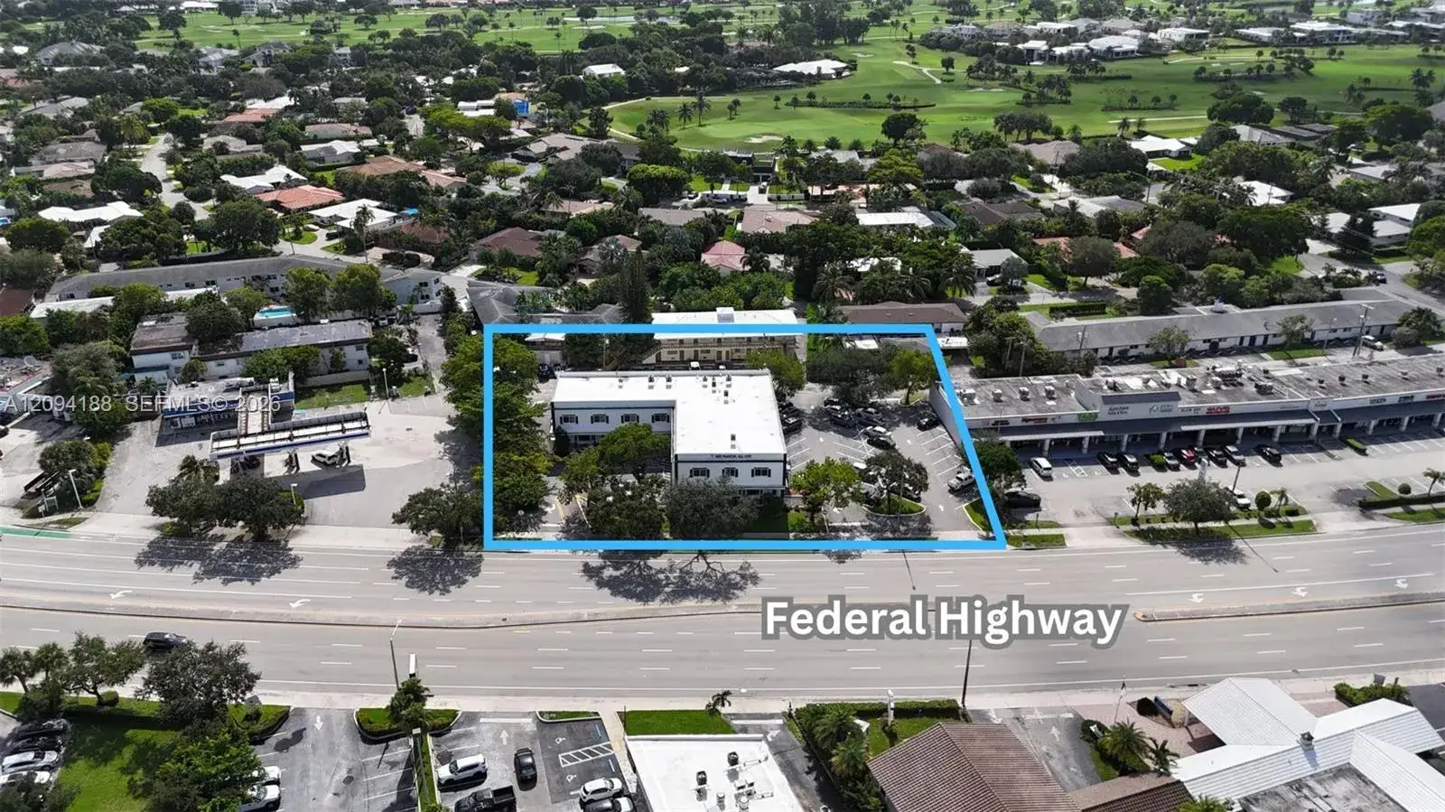 4390 N Federal Hwy, Fort Lauderdale FL 33308