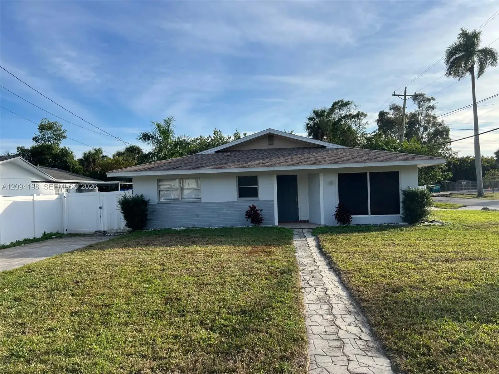 56 Cardinal DR, North Fort Myers FL 33917 photo 2