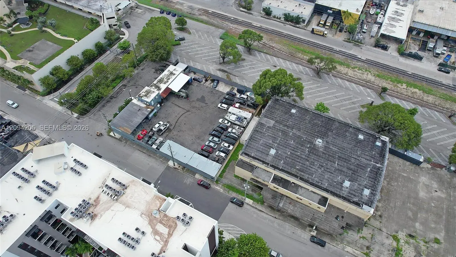 2250 NW 8th Ave, Miami FL 33127
