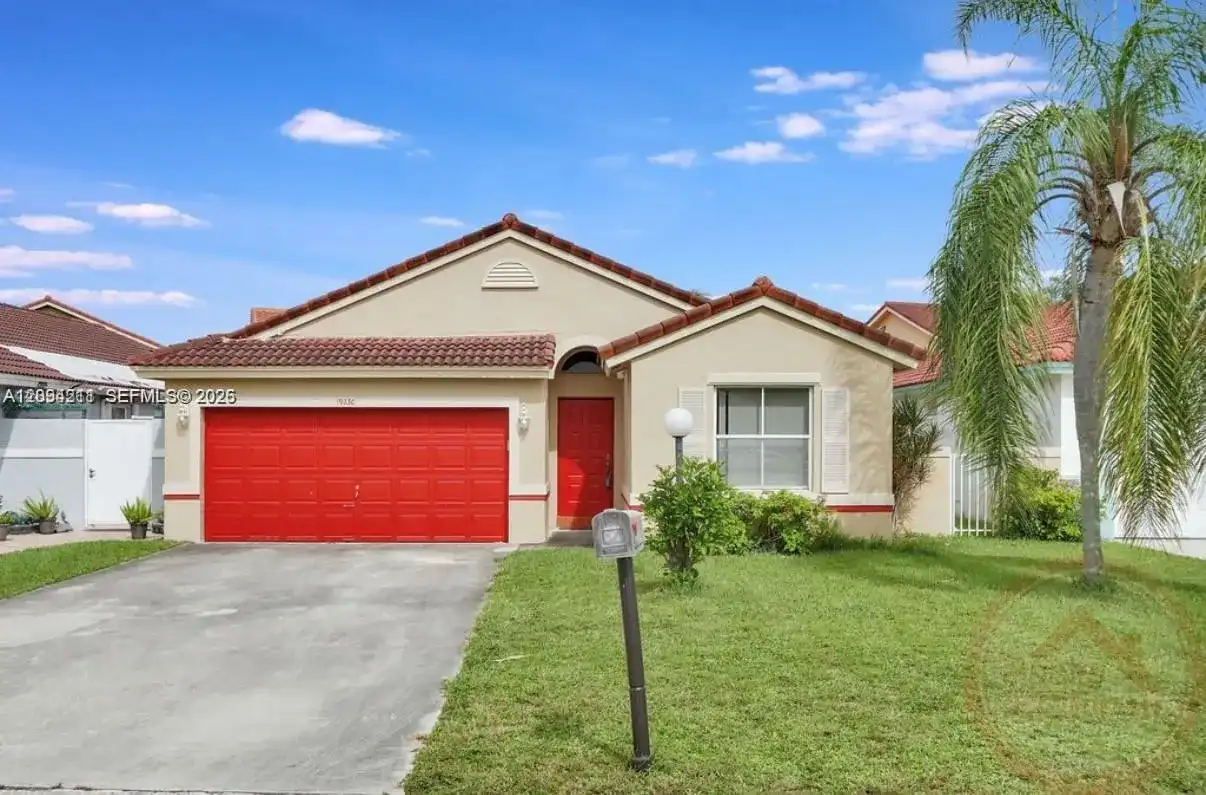 19030 NW 54th Ave, Miami Gardens FL 33055
