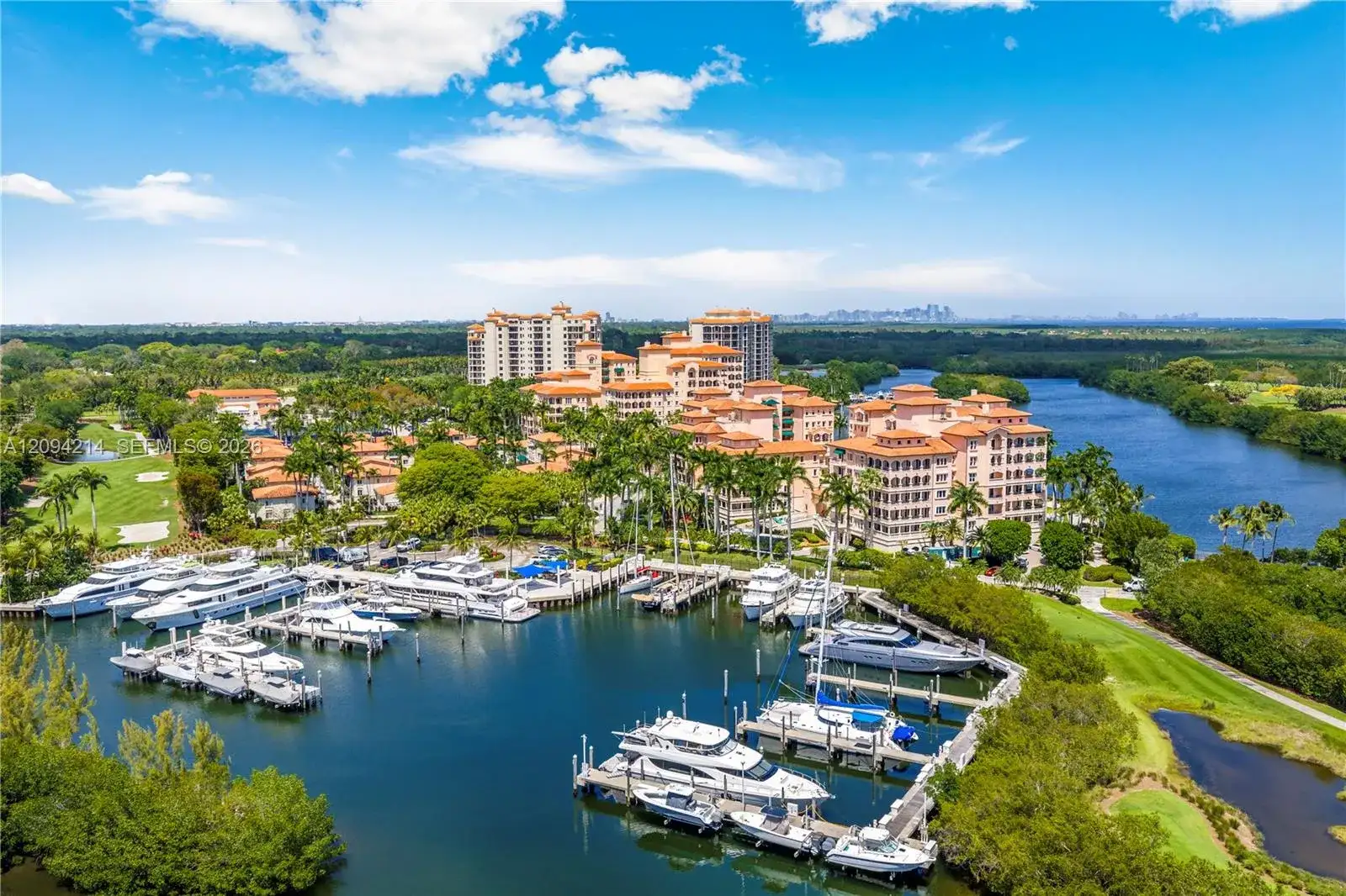 13660 Deering Bay Dr., #19 LEASE, Coral Gables FL 33158 photo 2