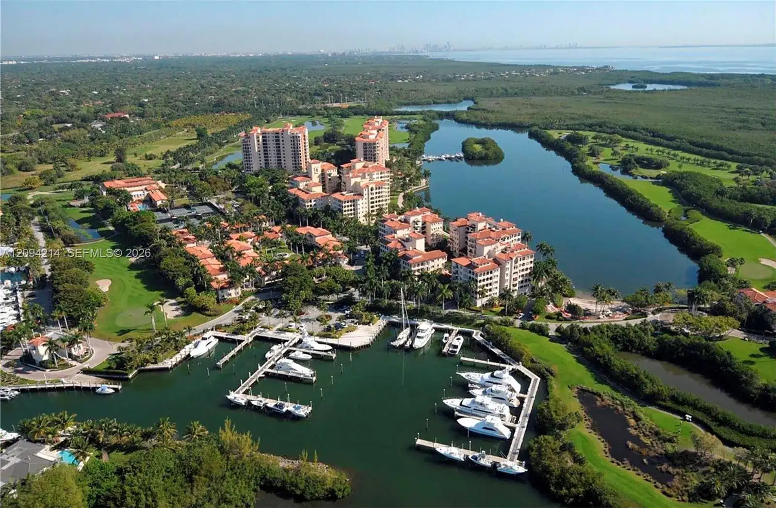 13660 Deering Bay Dr., #19 LEASE, Coral Gables FL 33158 photo 5