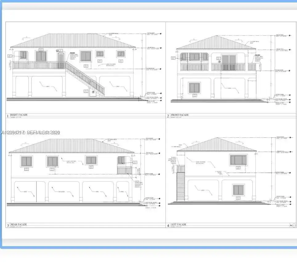 971 Valencia Rd, Key Largo FL 33037