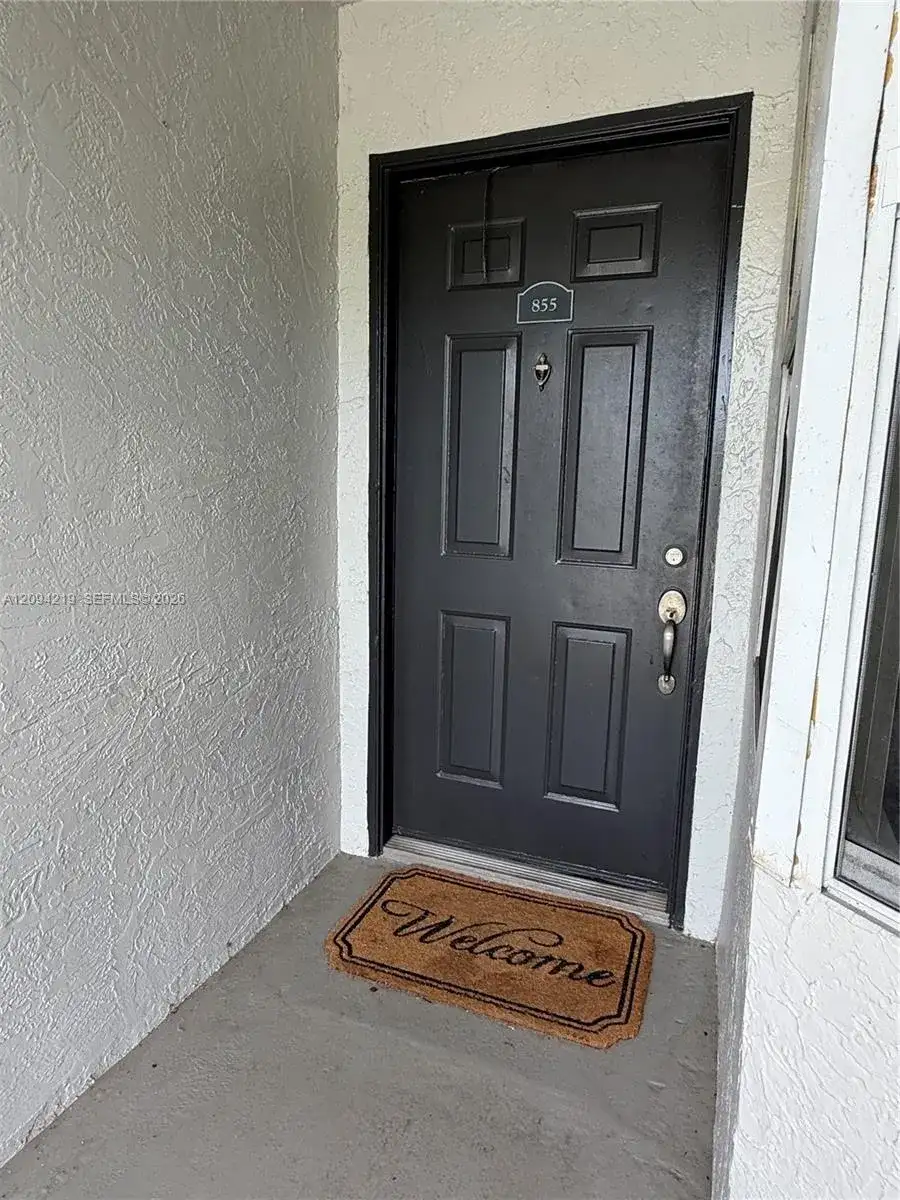 855 SW 113th Way # 855, Pembroke Pines FL 33025 photo 2
