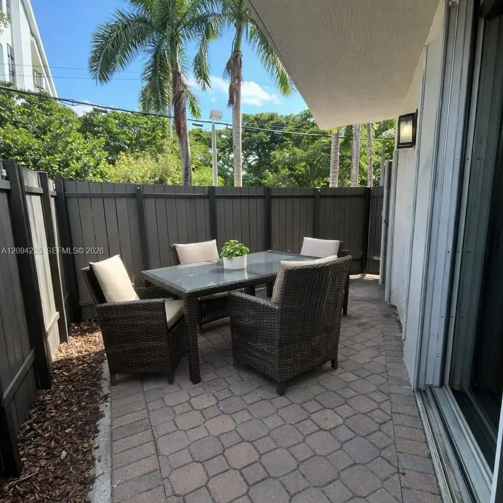 1918 Brickell Ave # 101, Miami FL 33129 photo 3