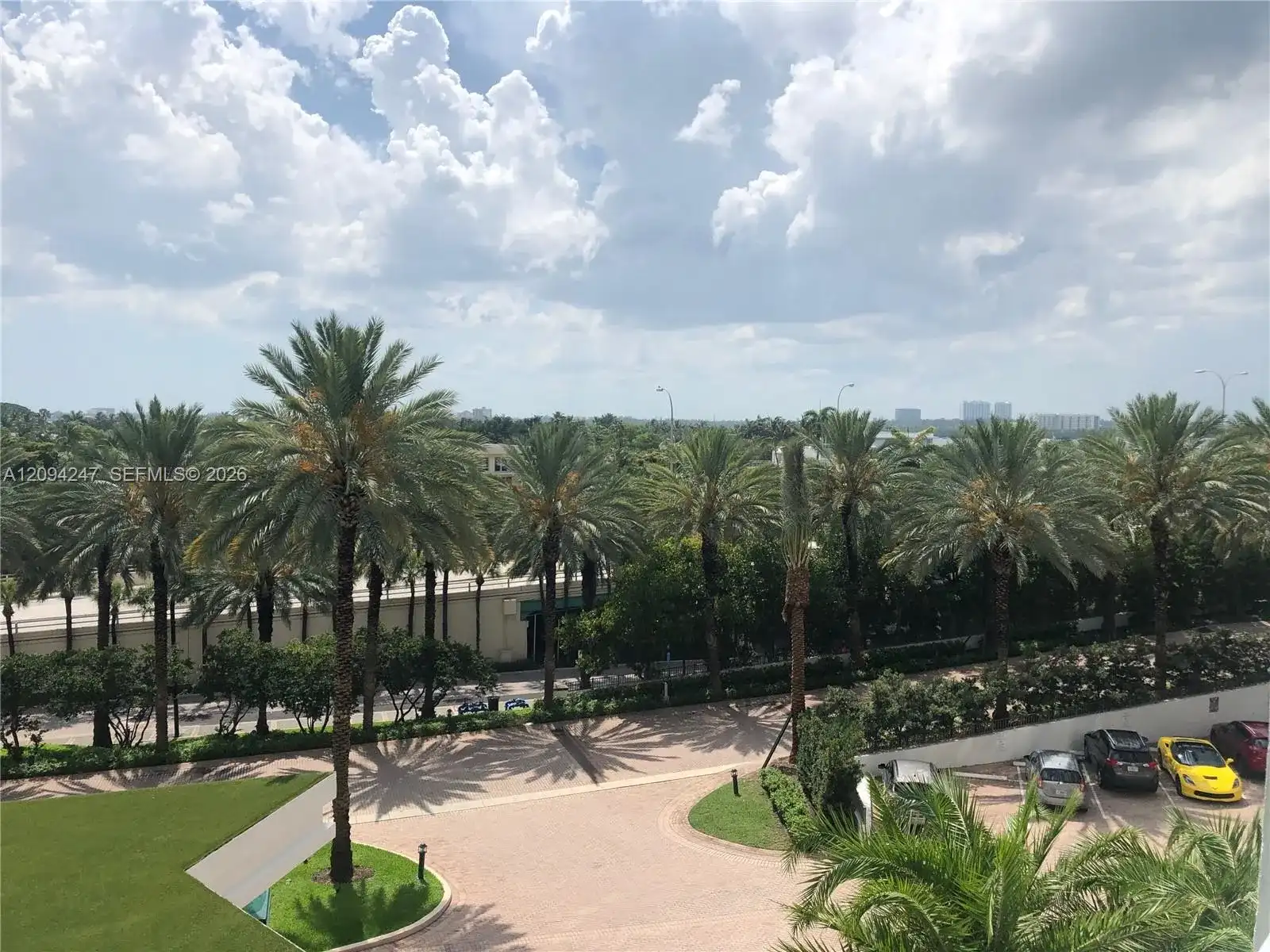 10275 Collins Ave # 427, Bal Harbour FL 33154