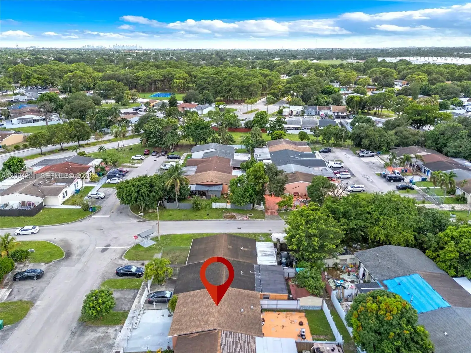 21466 NW 40th Cir Ct, Miami Gardens FL 33055 photo 3