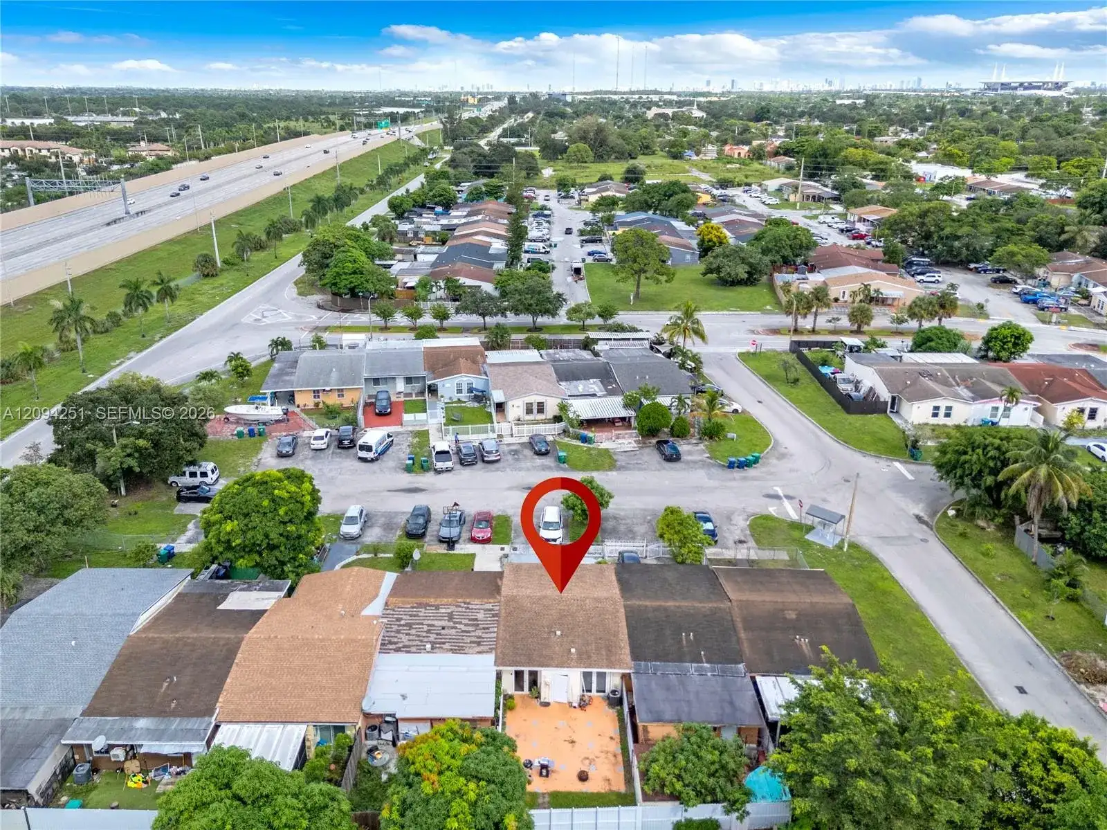 21466 NW 40th Cir Ct, Miami Gardens FL 33055 photo 5