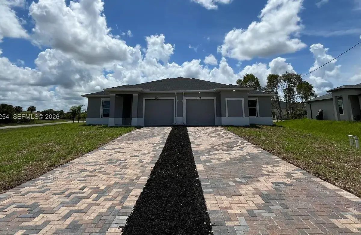 1131 Harvest Ave # A, Lehigh Acres FL 33974