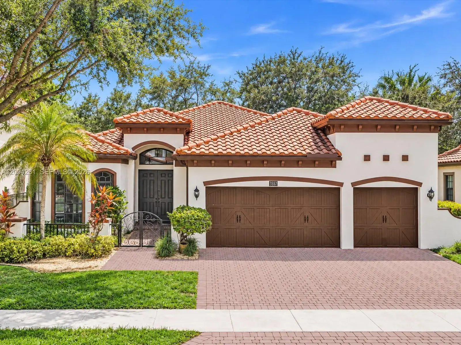 3557 NW 87th Ave, Hollywood FL 33024