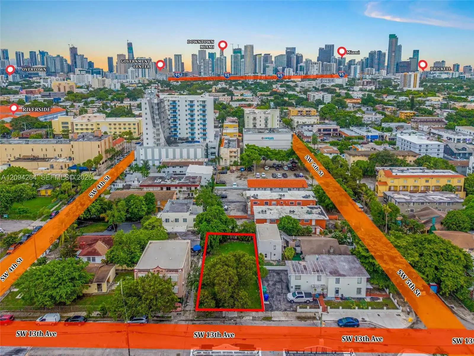 329 SW 11th Ave, Miami FL 33130