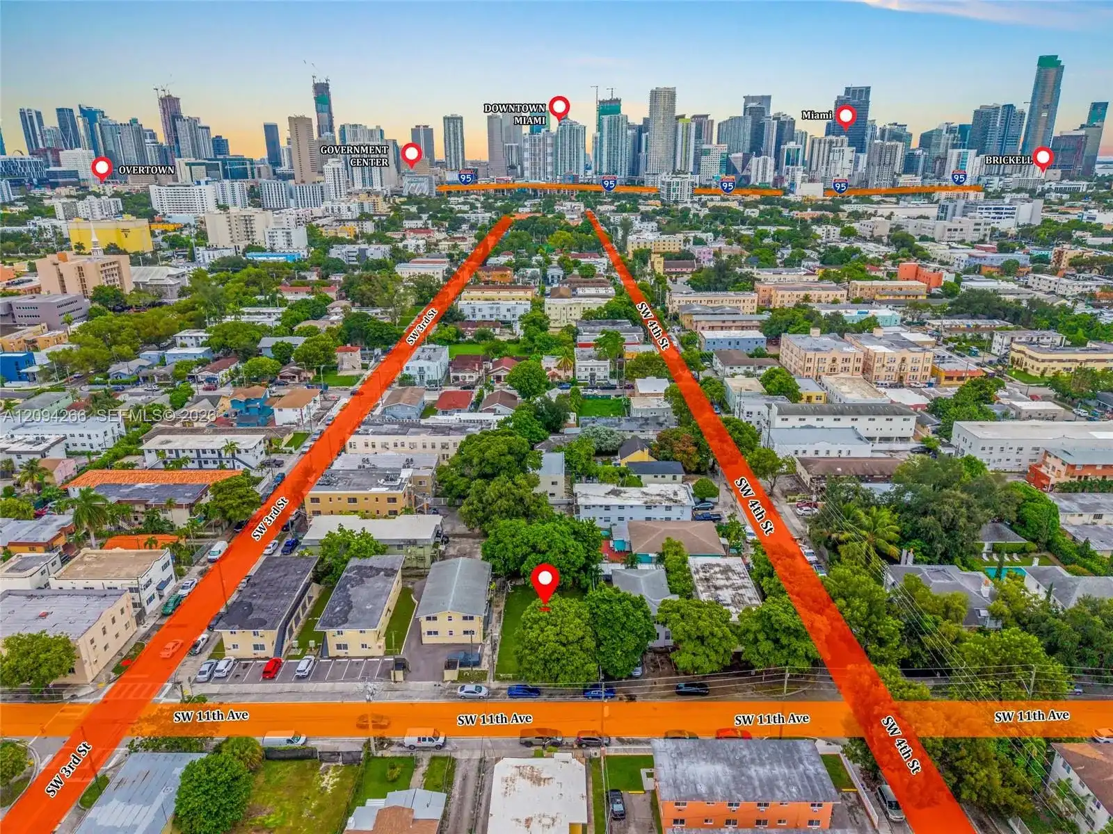 427 SW 13th Ave, Miami FL 33135