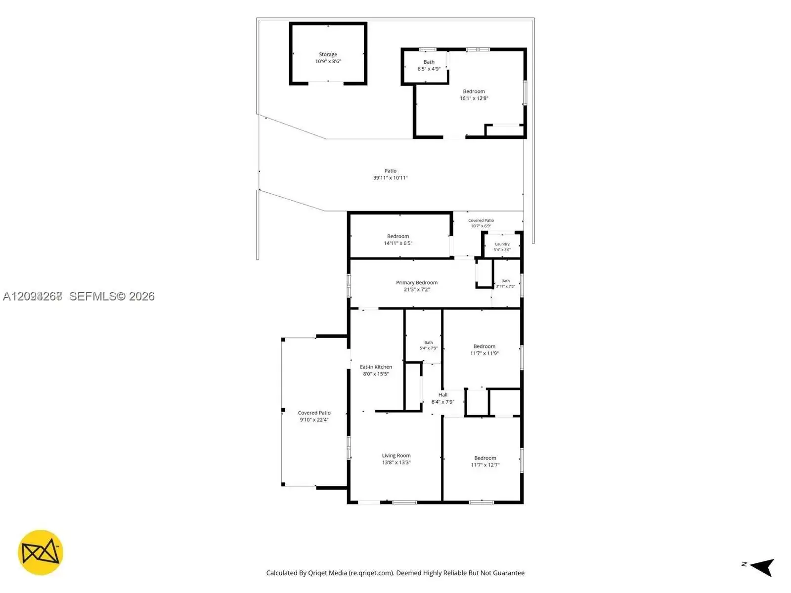 301 SW 36th Ave, Miami FL 33135 photo 5