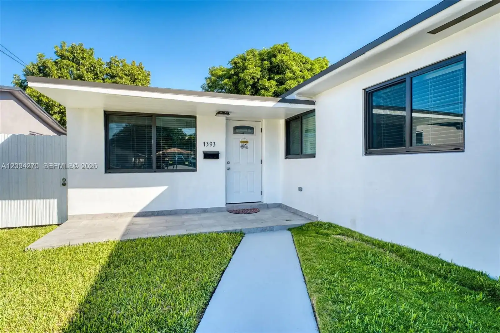 7393 SW 22nd St # 7393, Miami FL 33155
