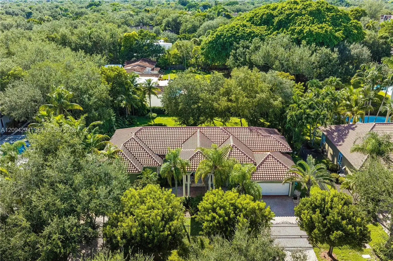 9504 SW 89th Pl, Miami FL 33176