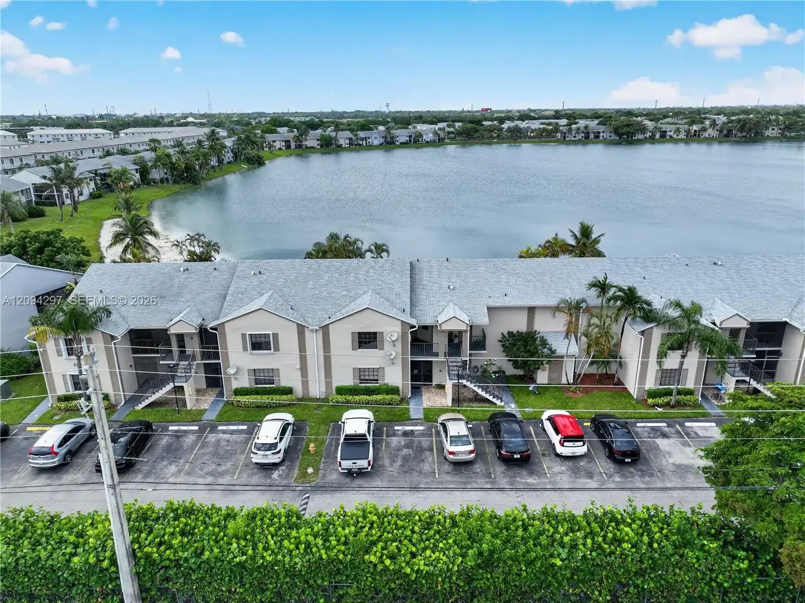 889 Hamilton Dr # 889E, Homestead FL 33034