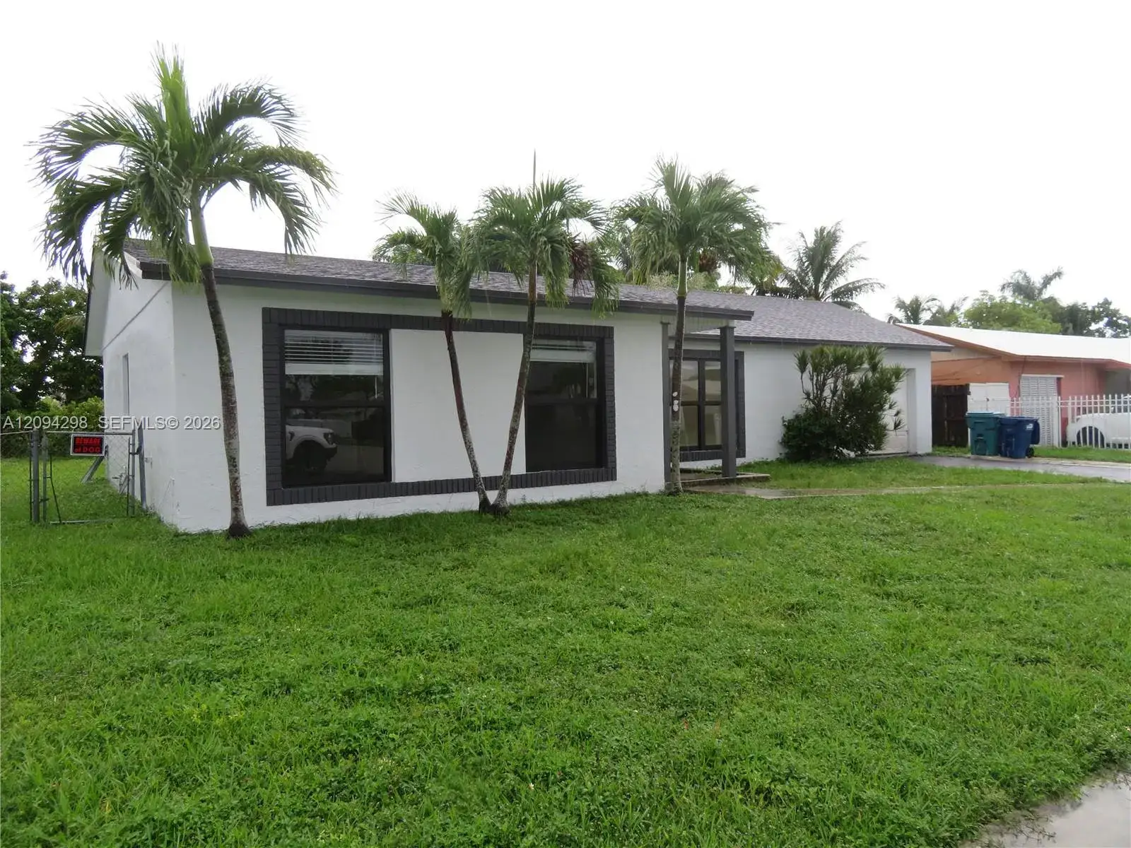 26682 SW 125th Ct, Homestead FL 33032