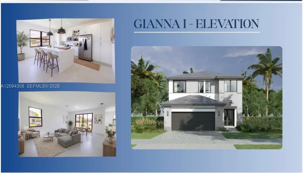 3240 SW 89th Ave, Miami FL 33165