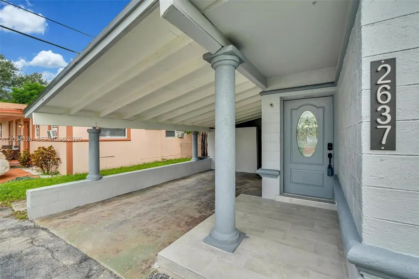 2637 Nassau Dr, Miramar FL 33023 photo 5