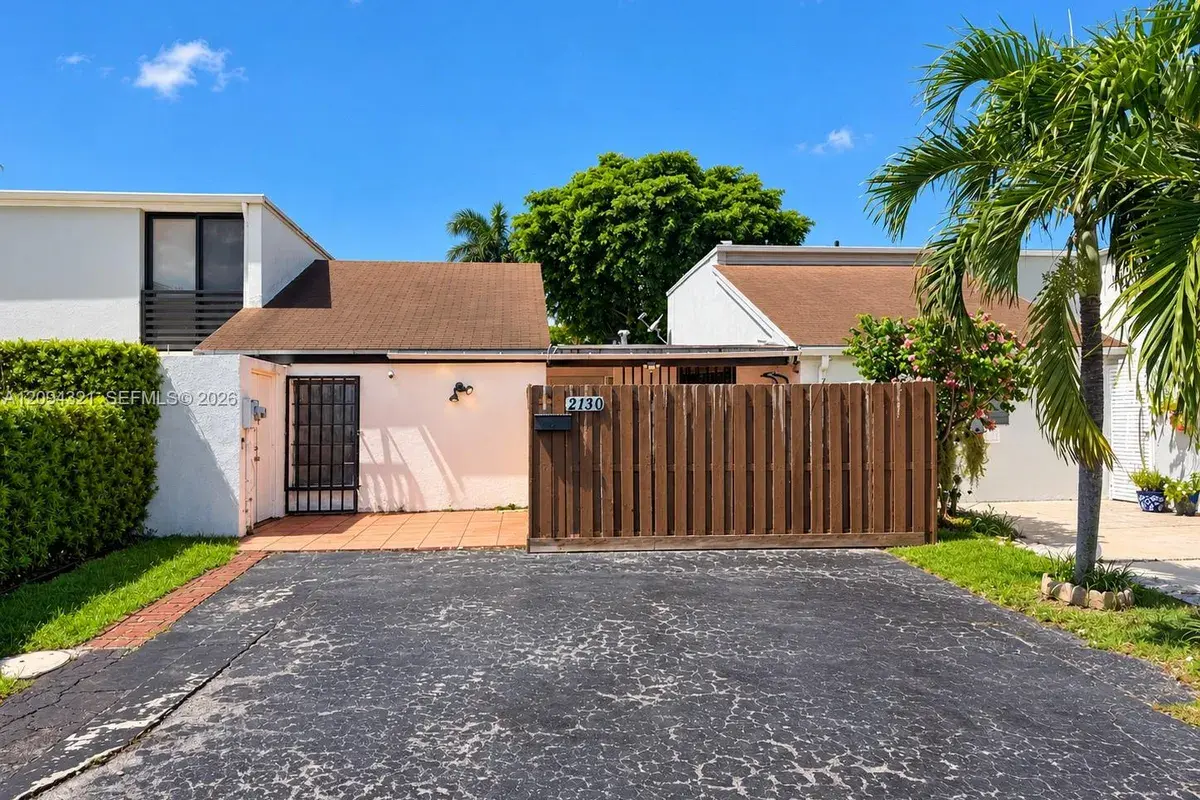 2130 SW 122nd Ct, Miami FL 33175