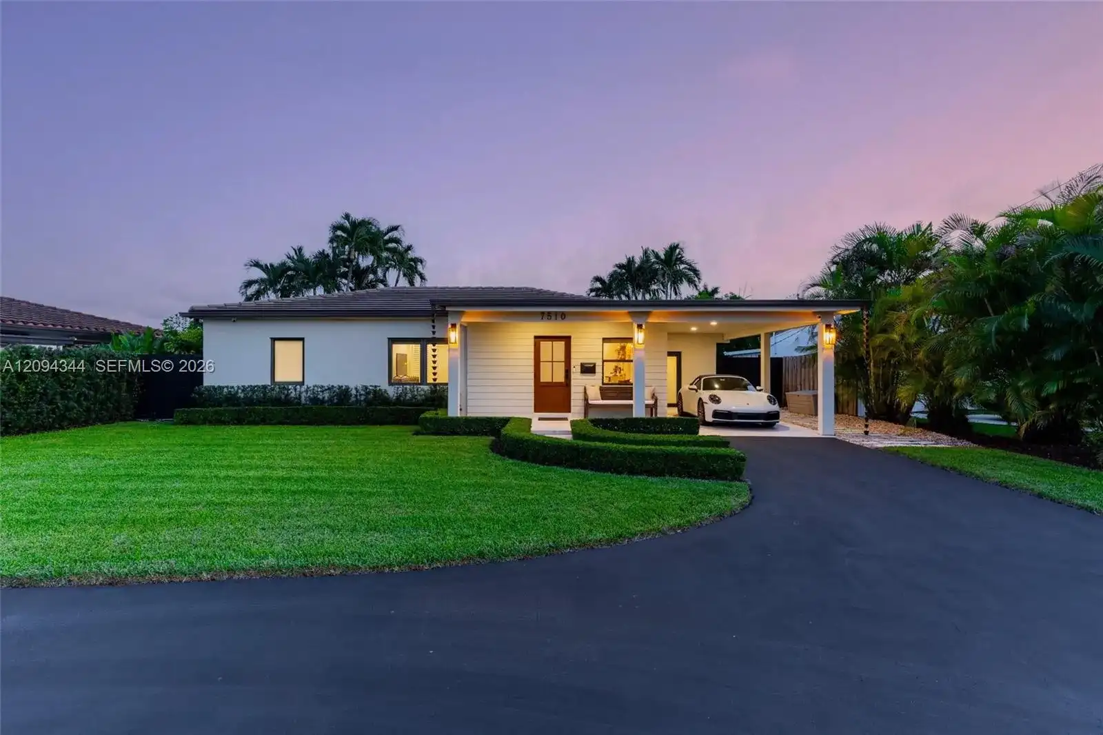 7510 SW 32nd St, Miami FL 33155