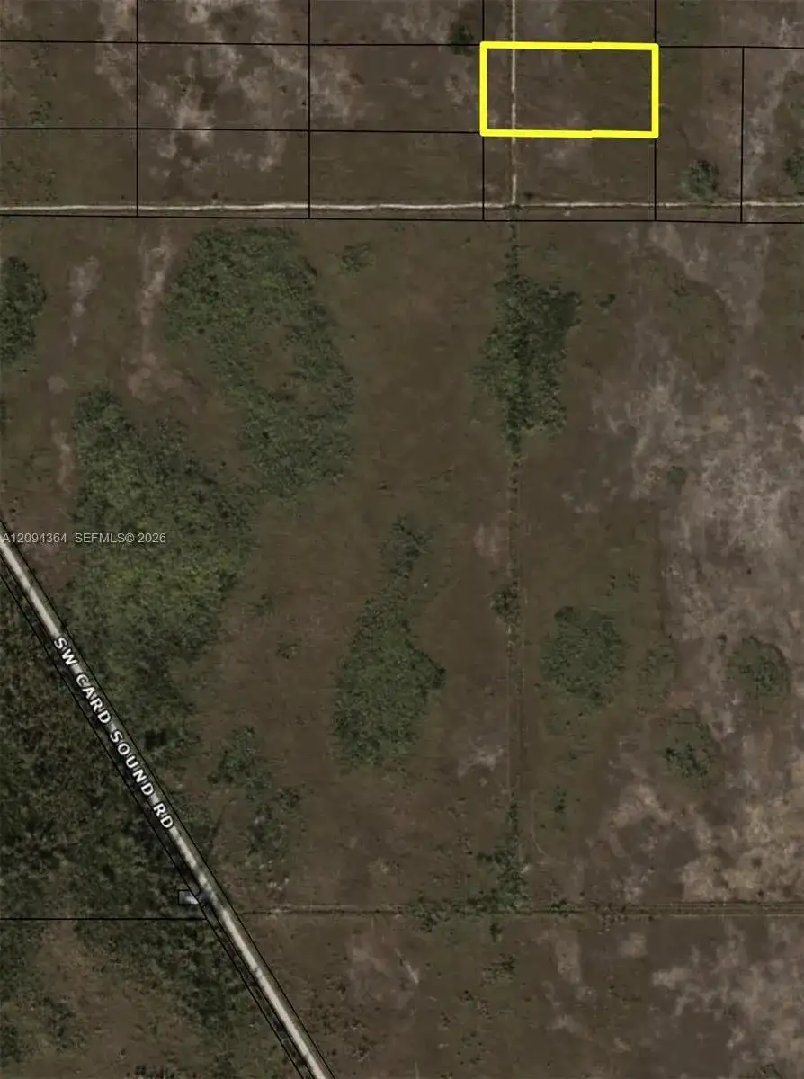 0, Homestead FL 33035 photo 3