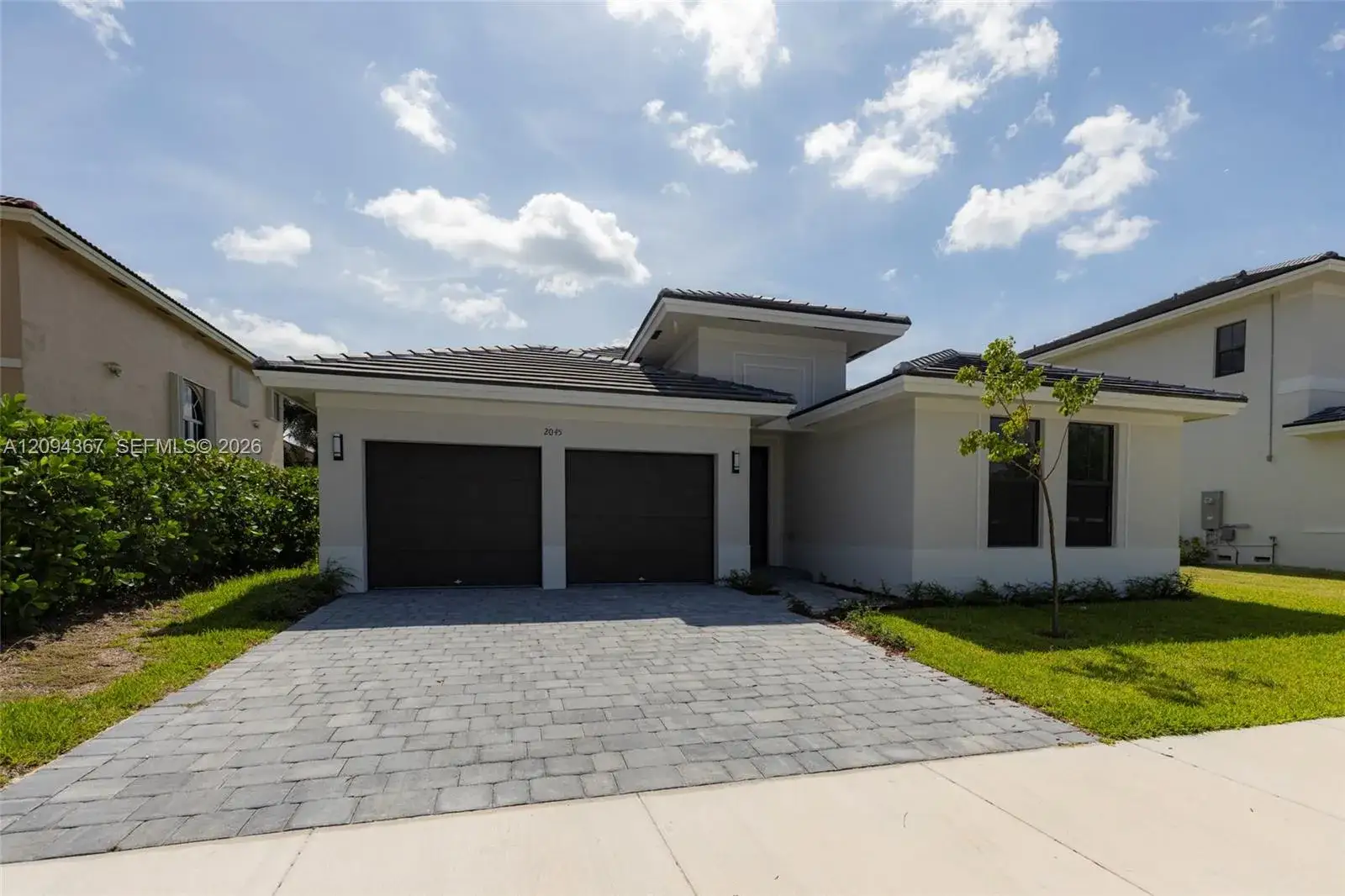 2045 SW 155th Ave, Miami FL 33185