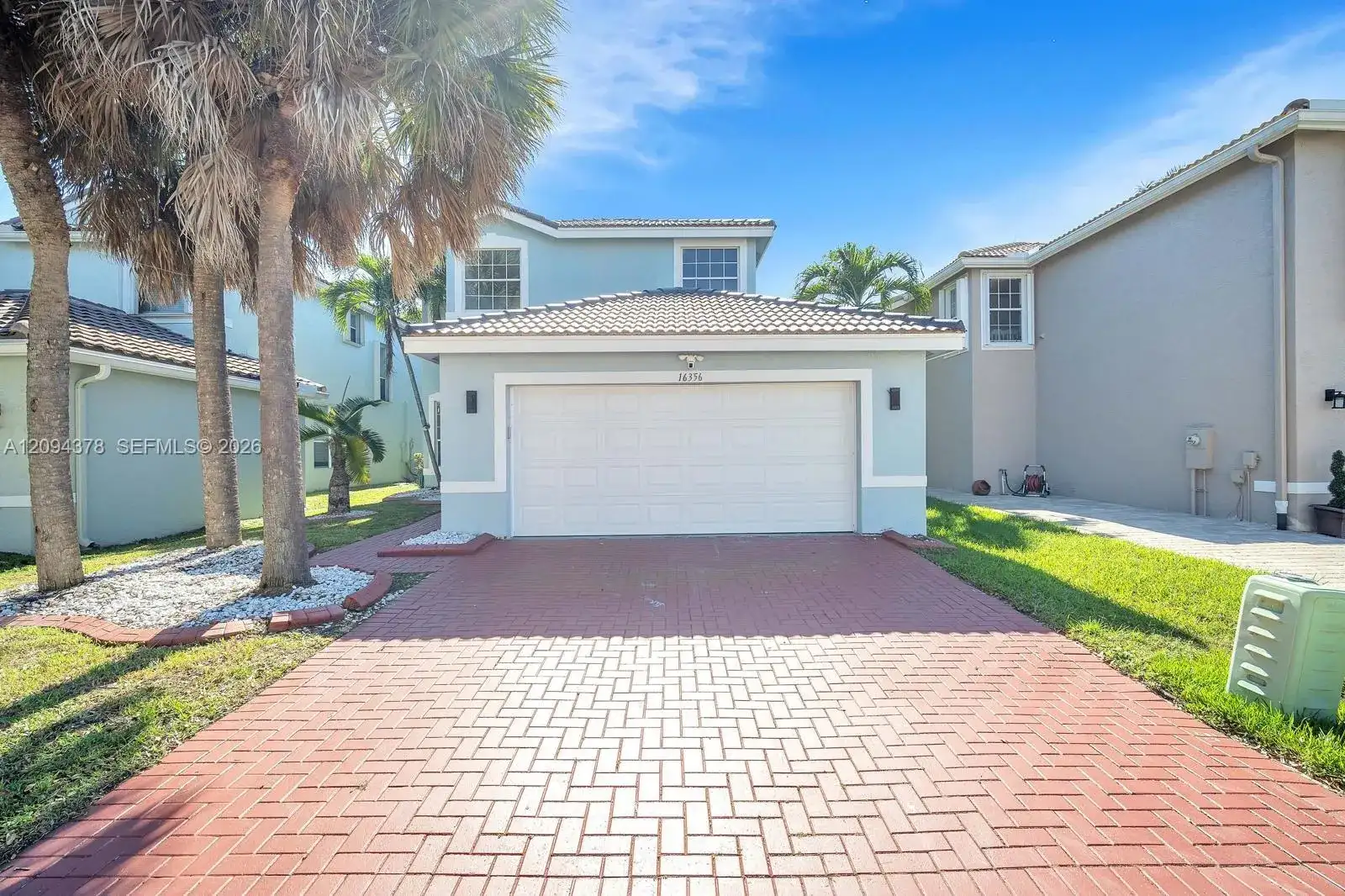 16356 SW 26th St, Miramar FL 33027 photo 2