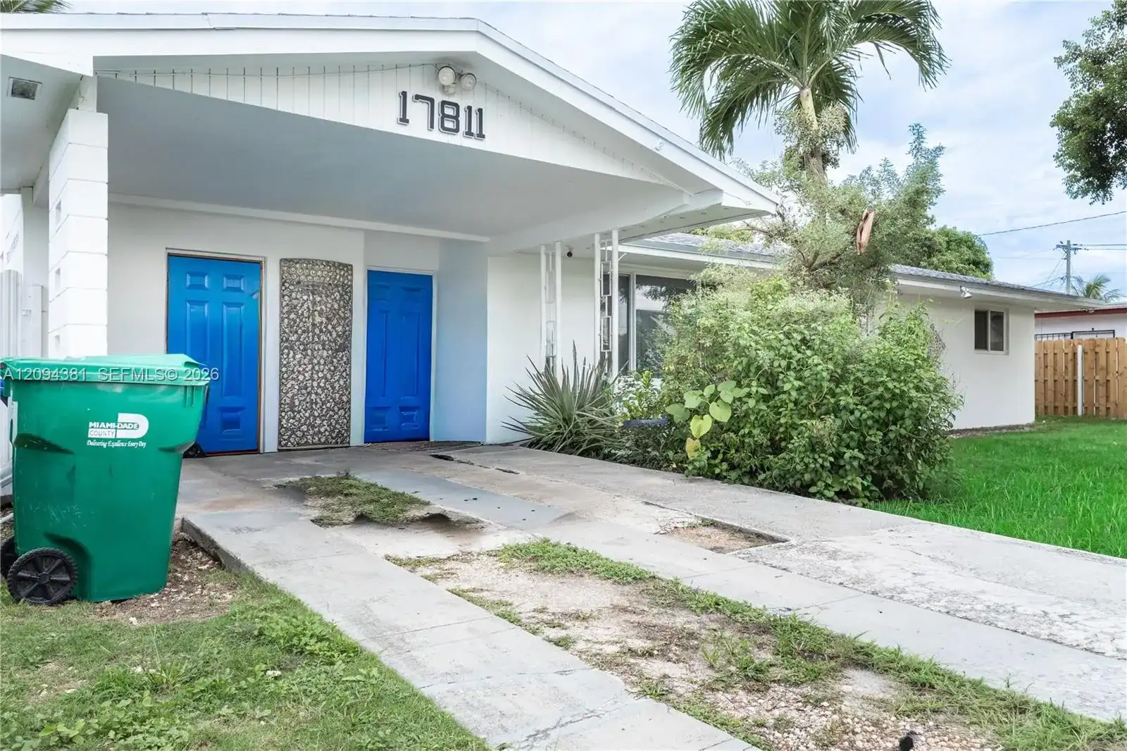 17811 SW 112th Ave, Miami FL 33157