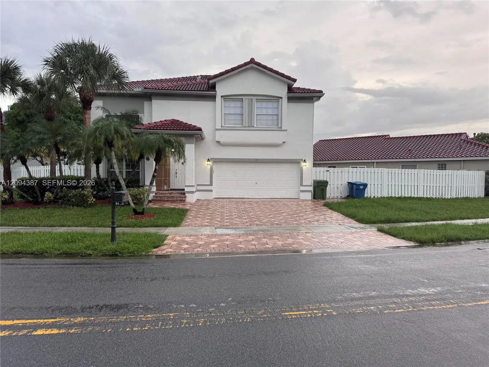 83 Gables Blvd, Weston FL 33326