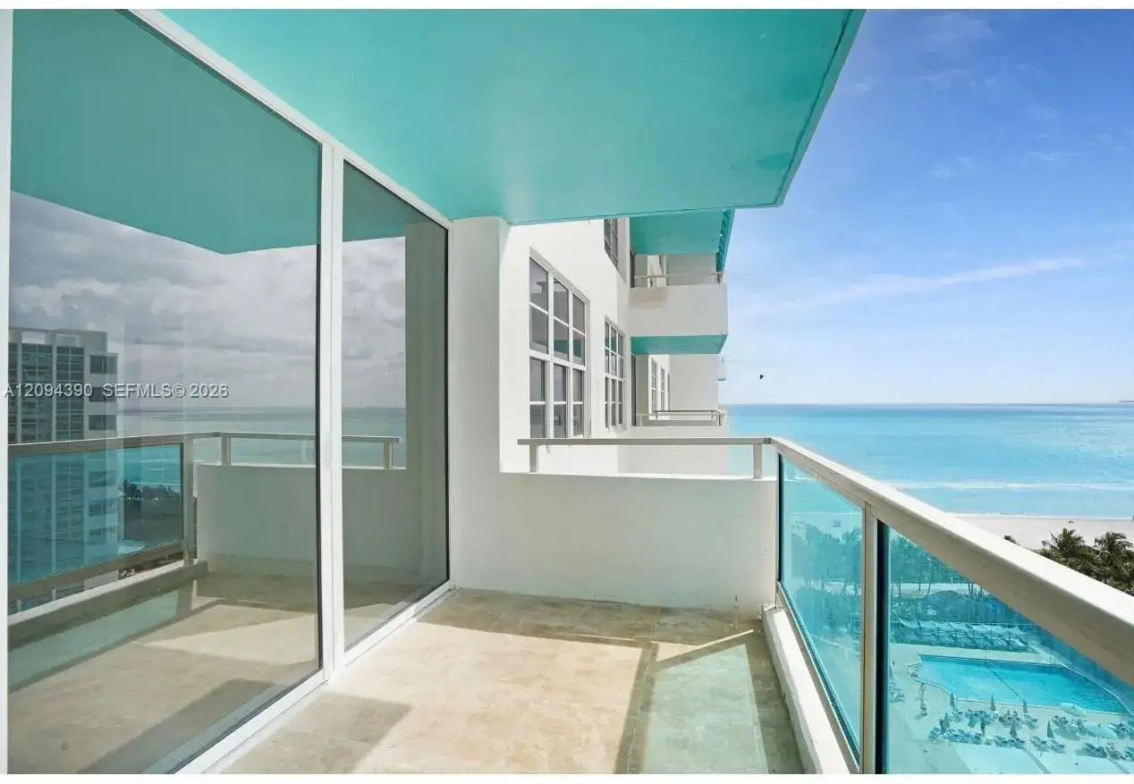5101 Collins Ave # 11J, Miami Beach FL 33140 photo 2