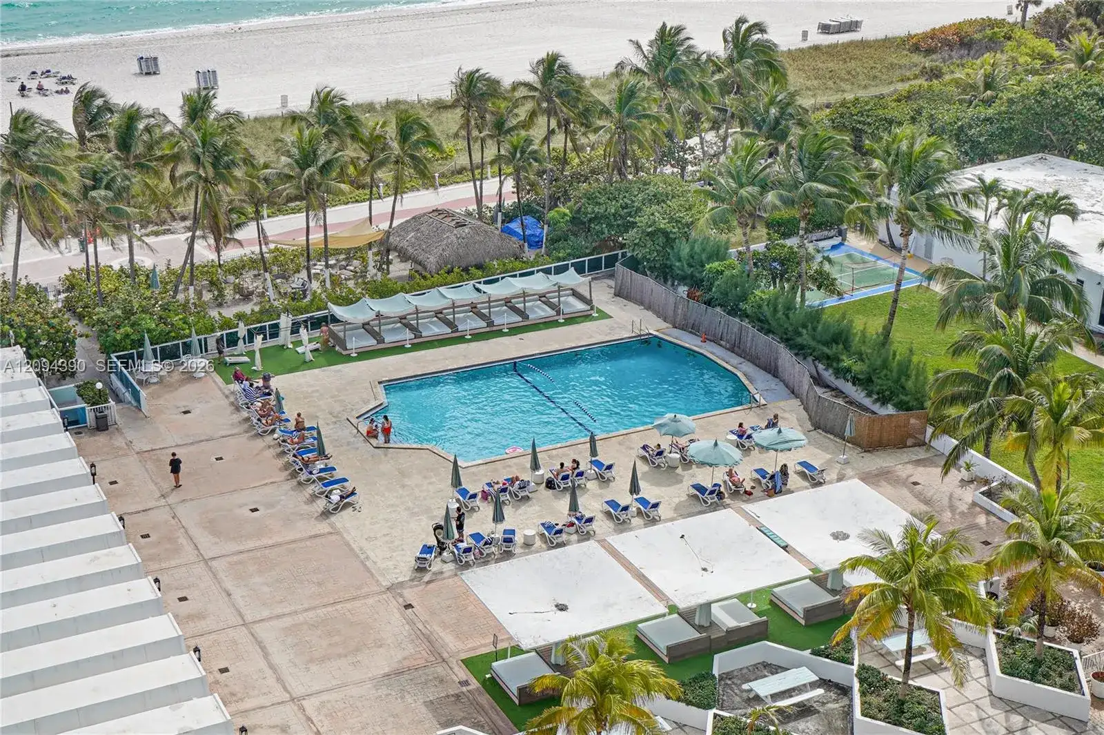 5101 Collins Ave # 11J, Miami Beach FL 33140 photo 5