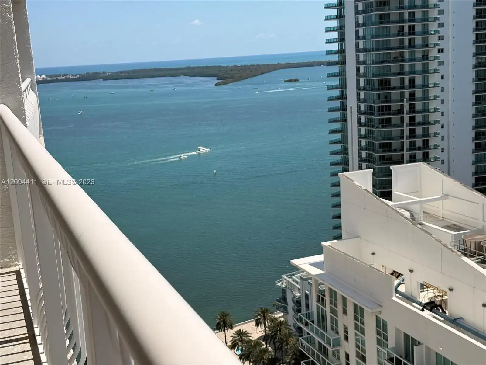 1200 Brickell Bay Dr # 3621, Miami FL 33131