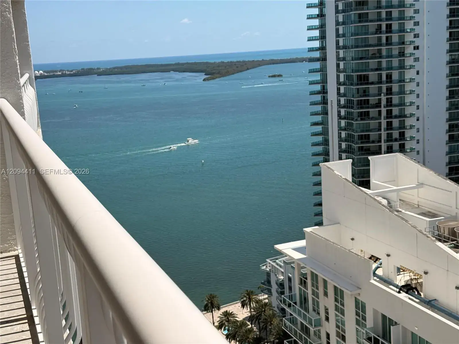 1200 Brickell Bay Dr # 3621, Miami FL 33131