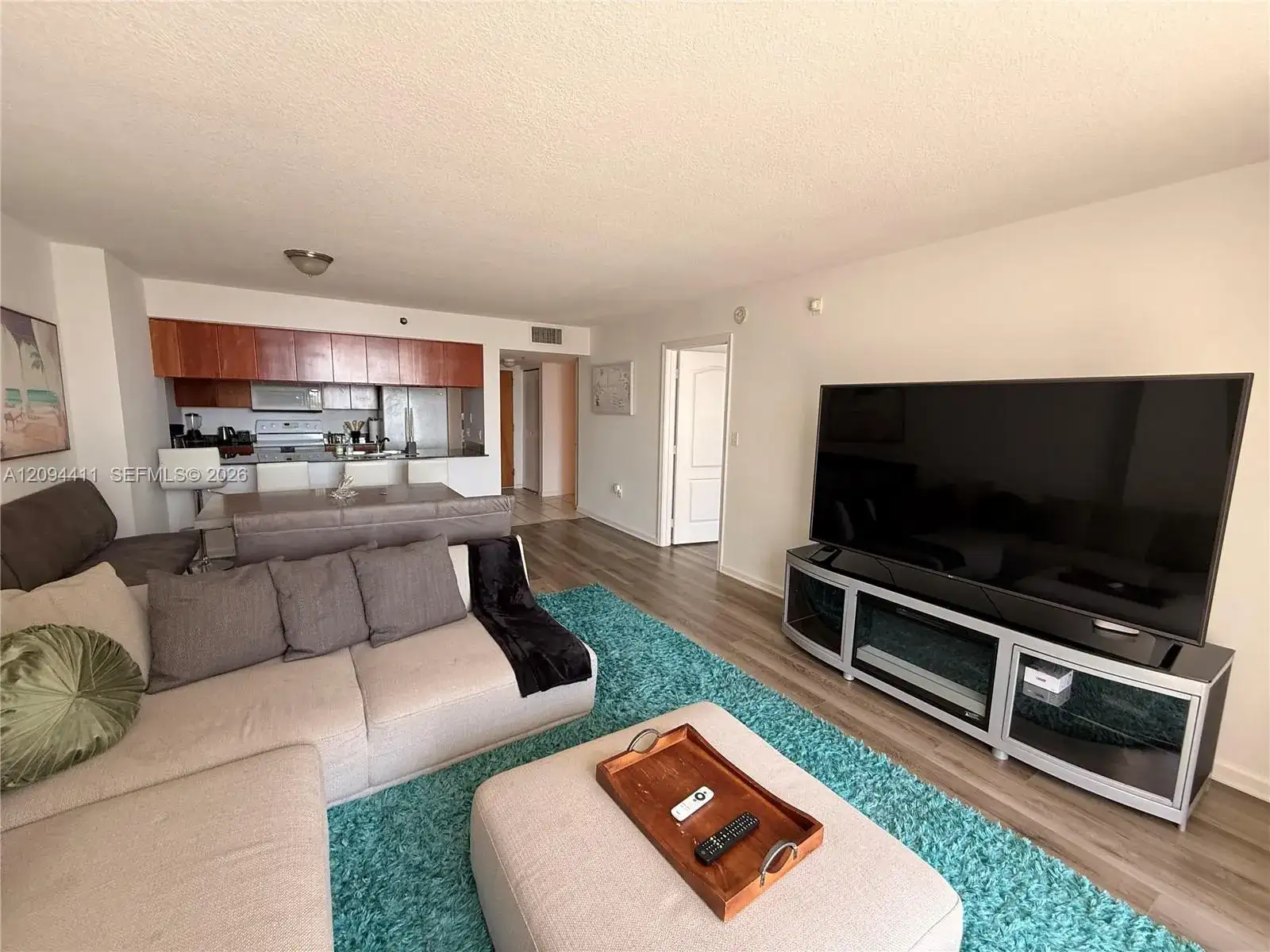 1200 Brickell Bay Dr # 3621, Miami FL 33131 photo 2