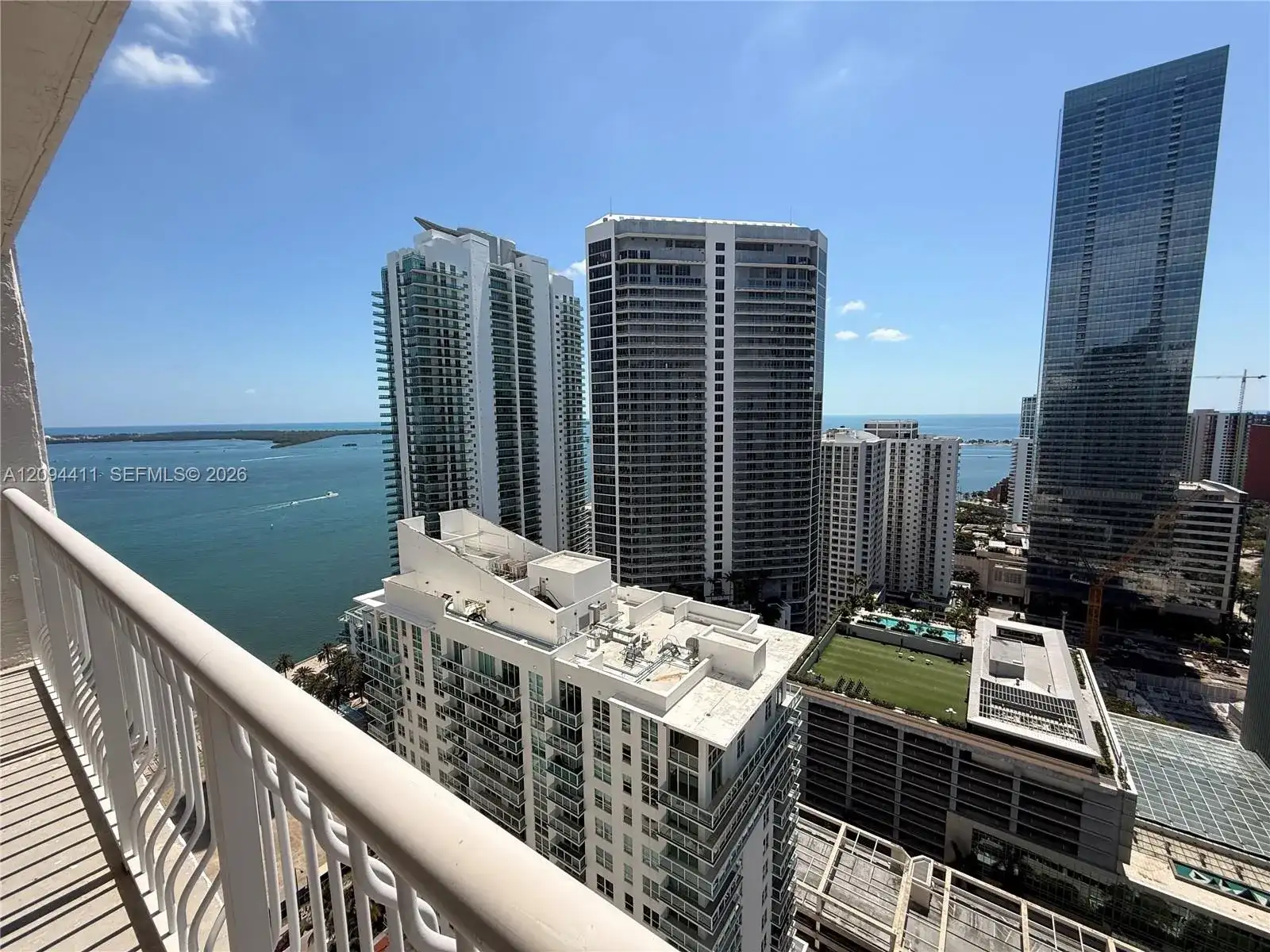 1200 Brickell Bay Dr # 3621, Miami FL 33131 photo 5