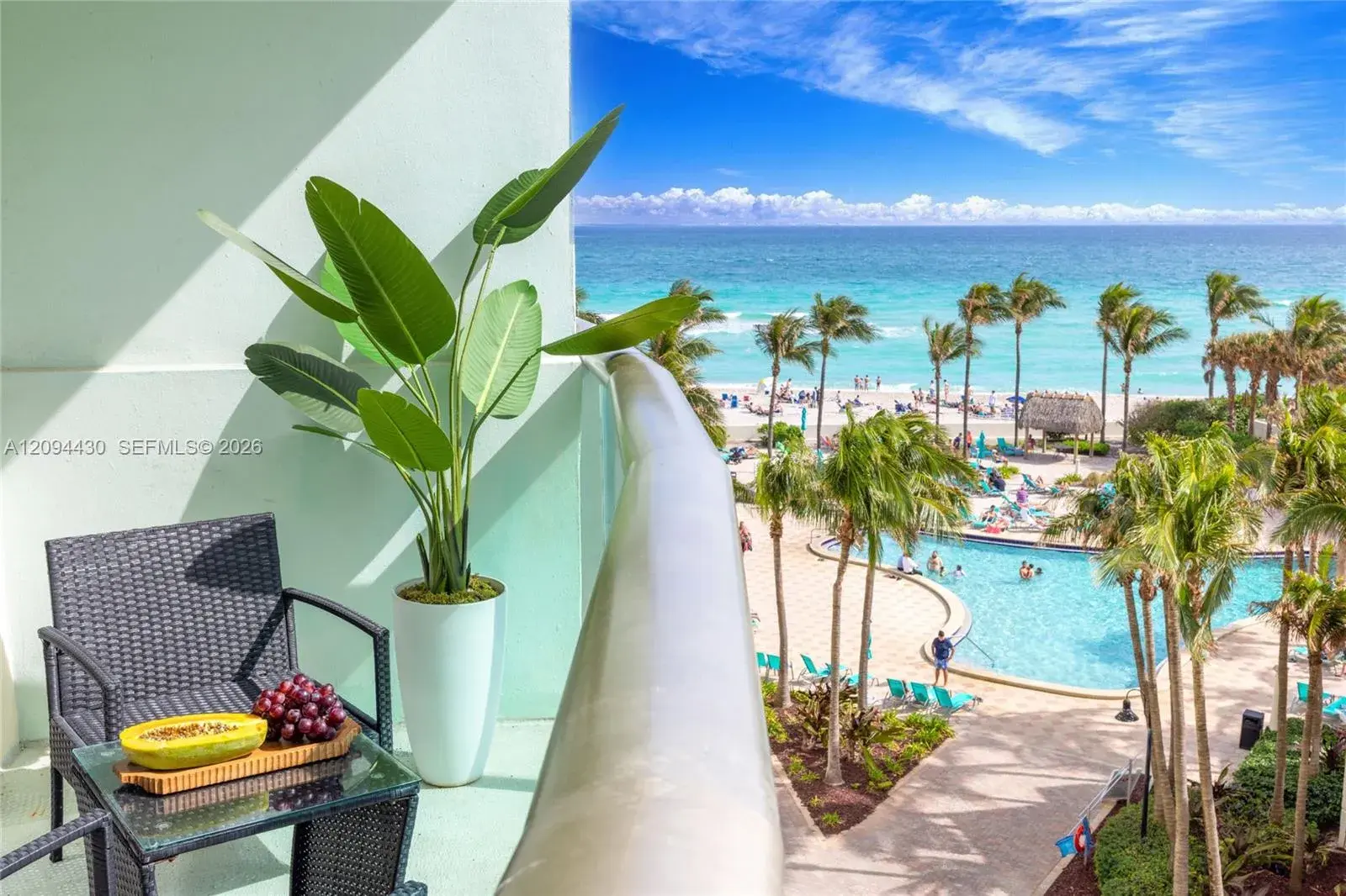 3801 S Ocean Dr # 5K, Hollywood FL 33019