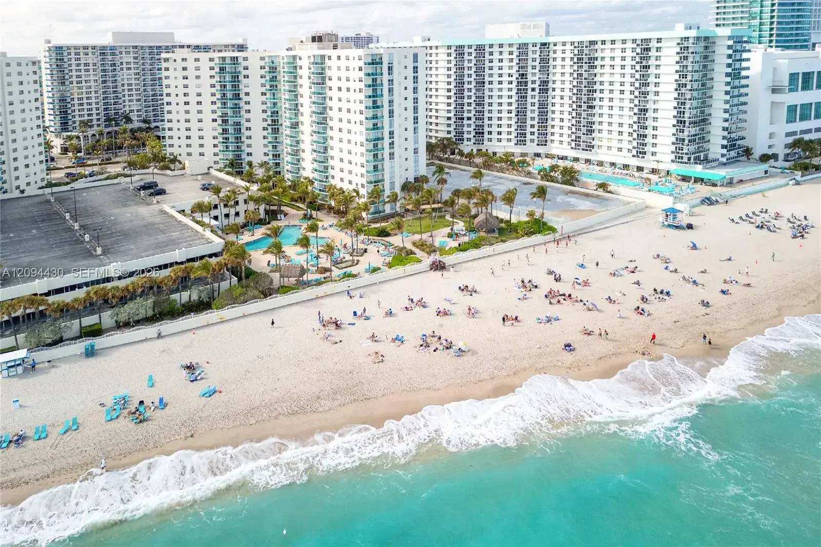 3801 S Ocean Dr # 5K, Hollywood FL 33019